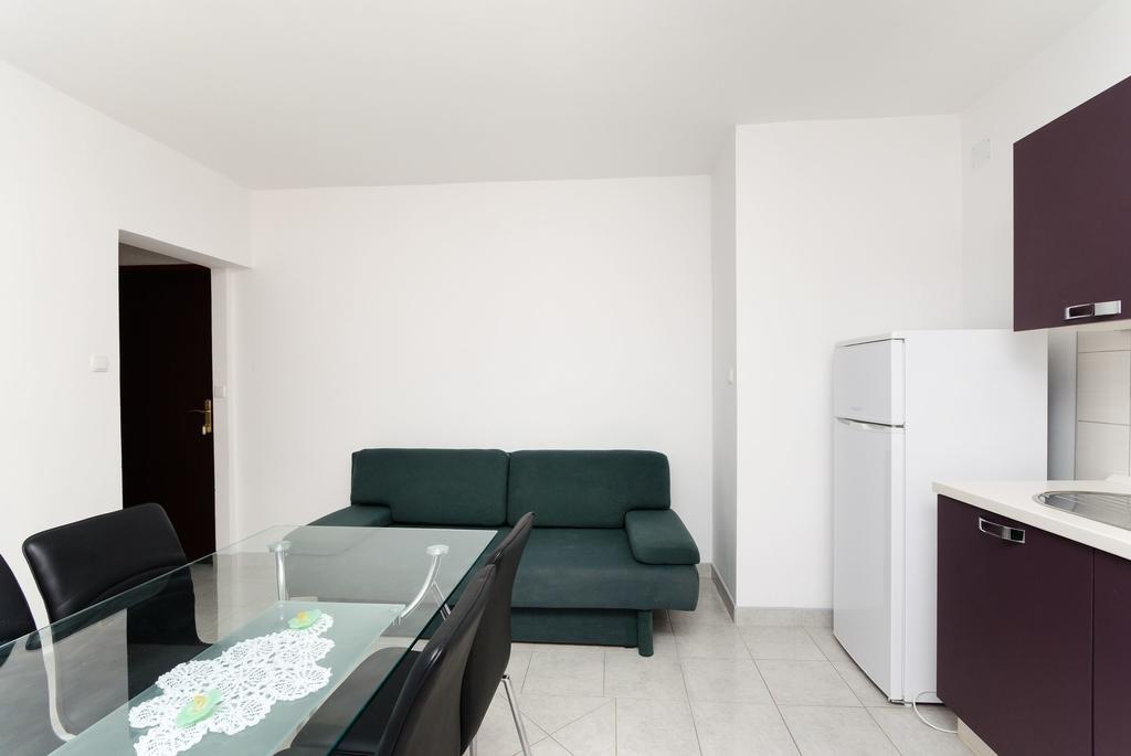 Apartments Dragan Lopar Eksteriør bilde