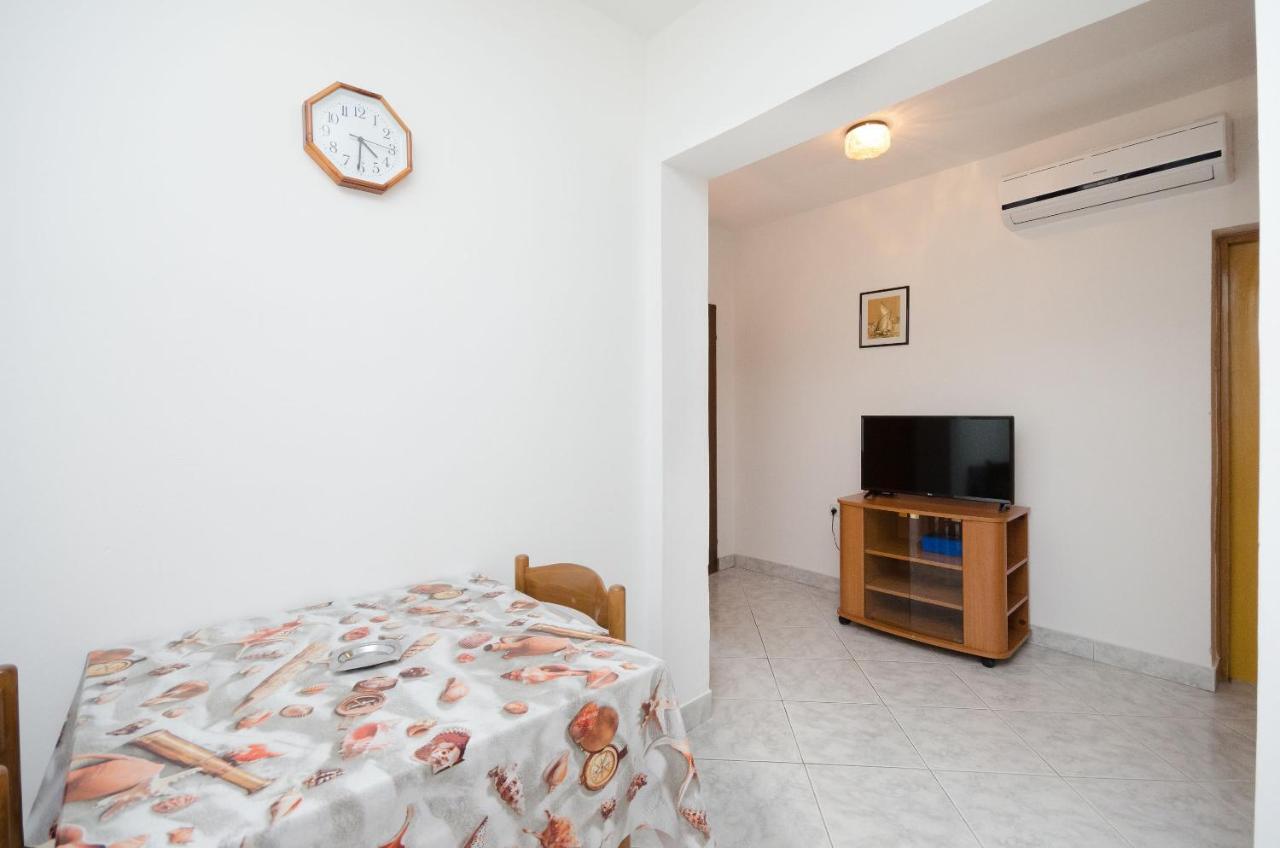 Apartments Dragan Lopar Rom bilde
